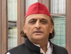 Mood of the youth has changed, govt will also change: Akhilesh Yadav