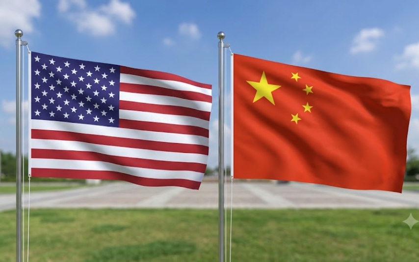 US, China agree to cut tariffs on $60B worth of products