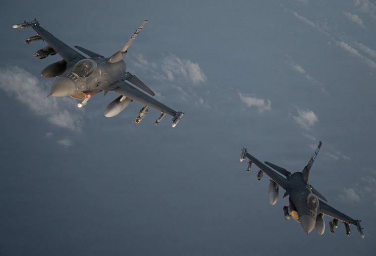 Houthis claim Saudi Arabia carried out 106 strikes on Yemen in past 24 hours