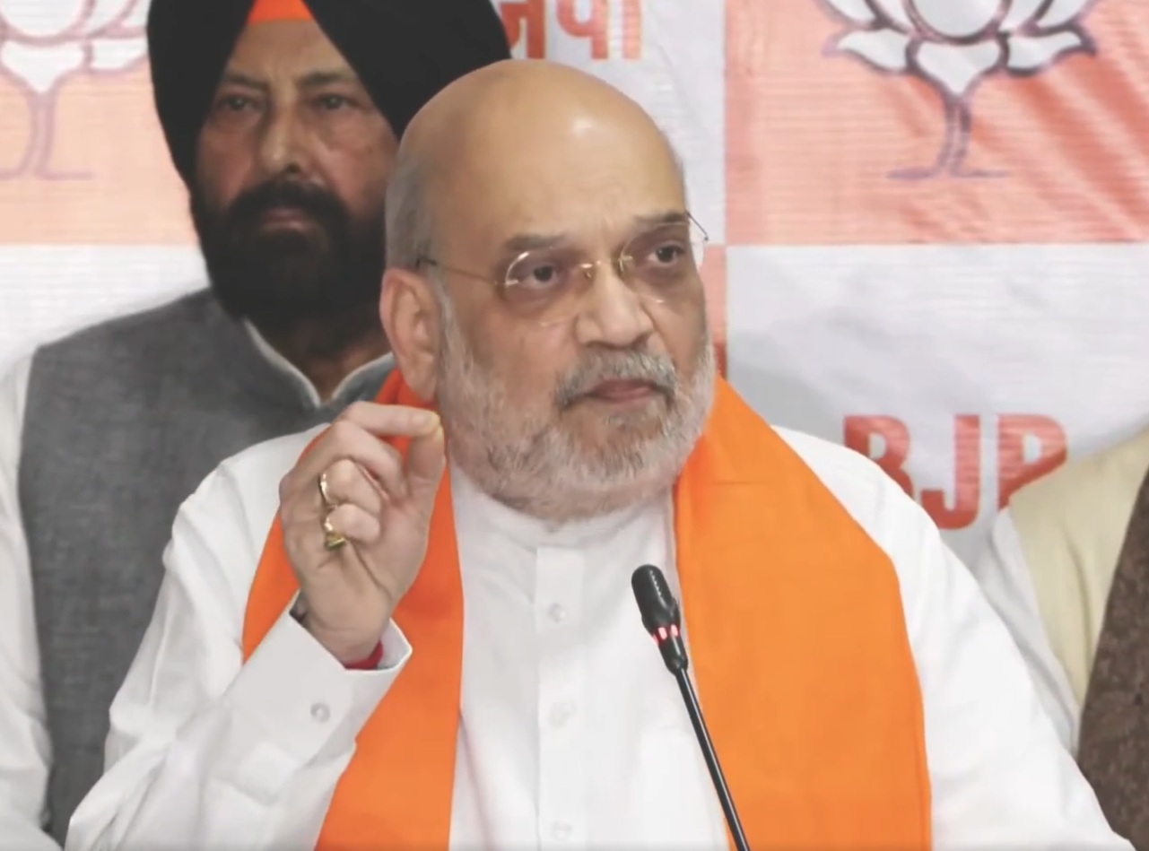 CBI team to reach Mansa on Wednesday to probe anti-drug activist's murder: Shah