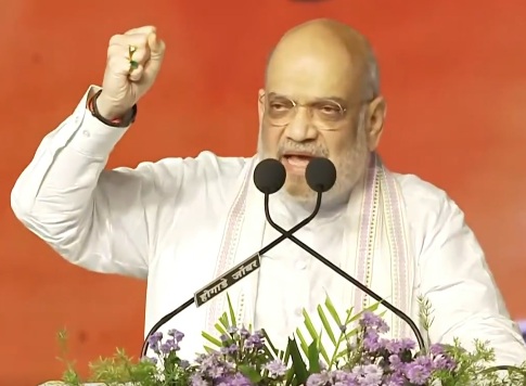 Shah's NDA pitch finds echo in Sukhbir Badal's alliance remarks, reviving Punjab tie-up speculation