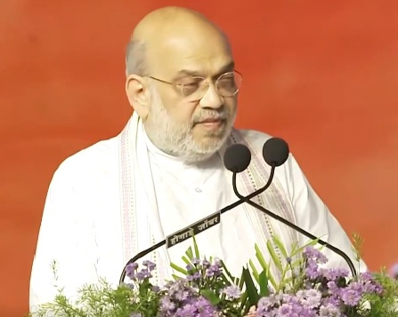 Amit Shah targets Mann govt over Jhota murder, Dirba suicide; MHA to seek Punjab's response