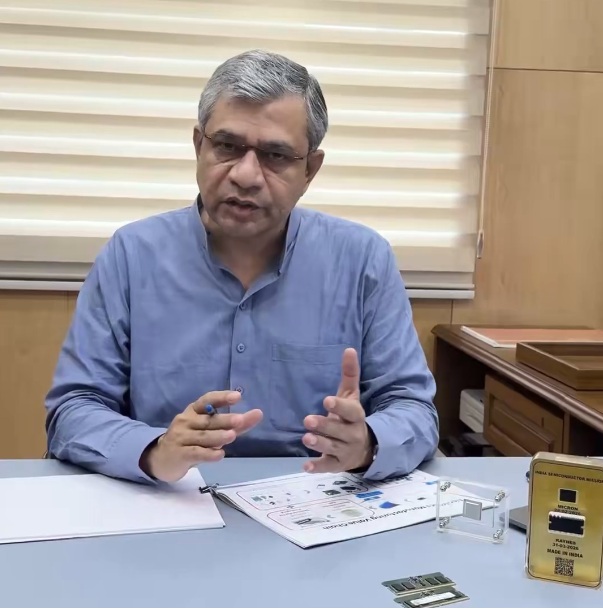 National Film Awards to move to top tourist destinations across India: Vaishnaw