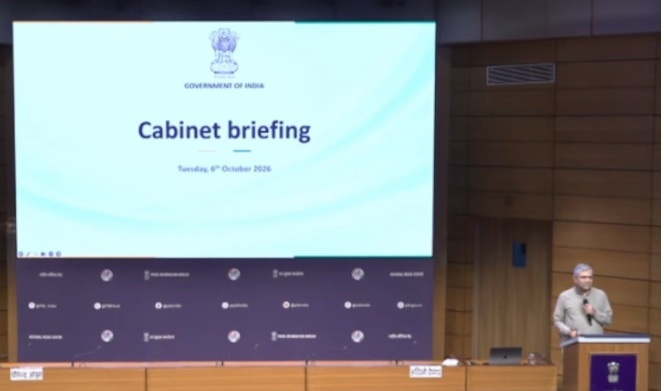 Cabinet clears Rs 10,000-cr SME growth fund to build India's next generation of global champions