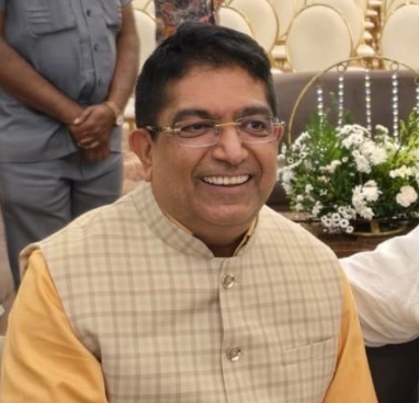 BJP's Bhaskar Rao seeks Centre's probe into Dhruv Rathee's anti-SIR protest role