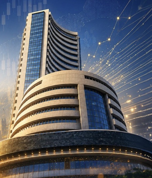 Stock markets extend losing streak, selling pressure in metal and pharma