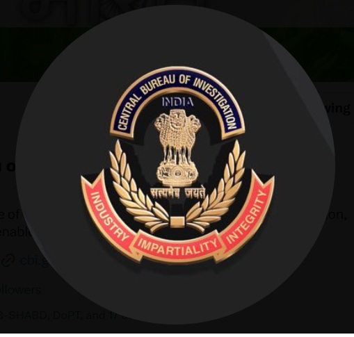 CBI arrests Chennai SFIO Dy.director, 2 others in Rs one cr graft case