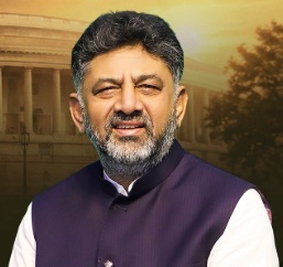 Shivakumar's sting-plot claim triggers political showdown in Karnataka