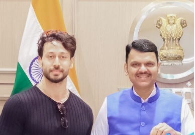 Maha: Fadnavis says nobody to be spared in Tiger Shroff assassination bid