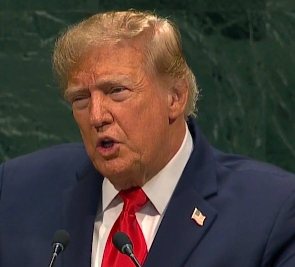 Trump rejects Iran's Hormuz reopening plan: WSJ