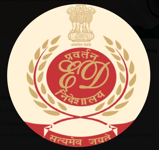 ED arrests Ozone Urbana promoter in Rs 927-cr homebuyer fraud case