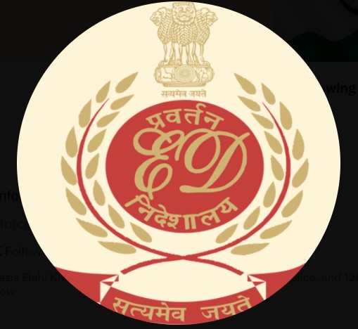 ED summons Punjab CM Mann's relative in alleged Rs 5-crore payoff case linked to rape FIR