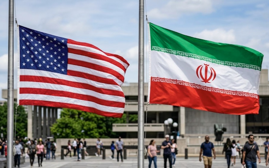 US delegation expected in Doha for direct talks with Iran after reported breakthrough