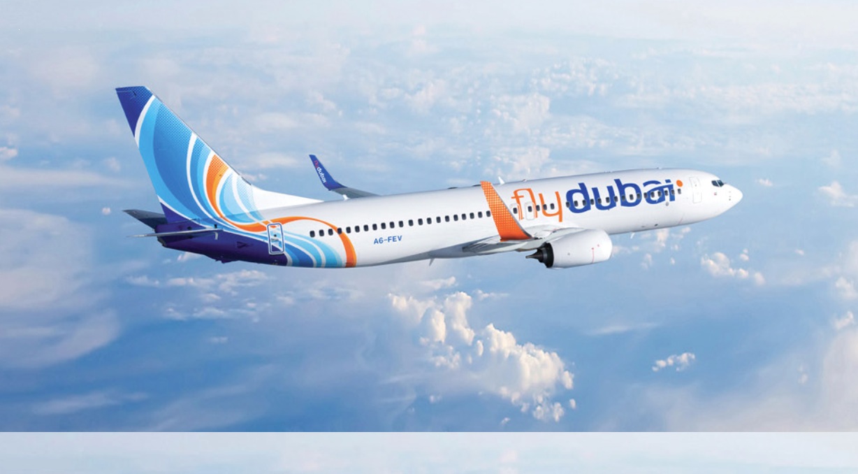 Flydubai co-pilot attacked captain with crash axe; UAE investigates suspected terrorist act and social-media links