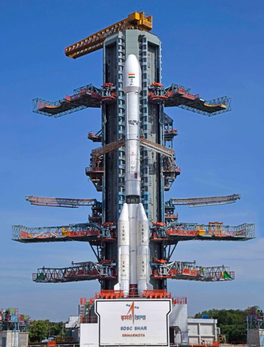 Countdown begins for tomorrow's GSLV-F17/EOS-5 mission, first in 7 months