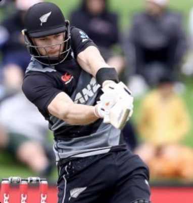 Phillips' 107 powers NZ to 87-run rout of India, hosts pull one back in series