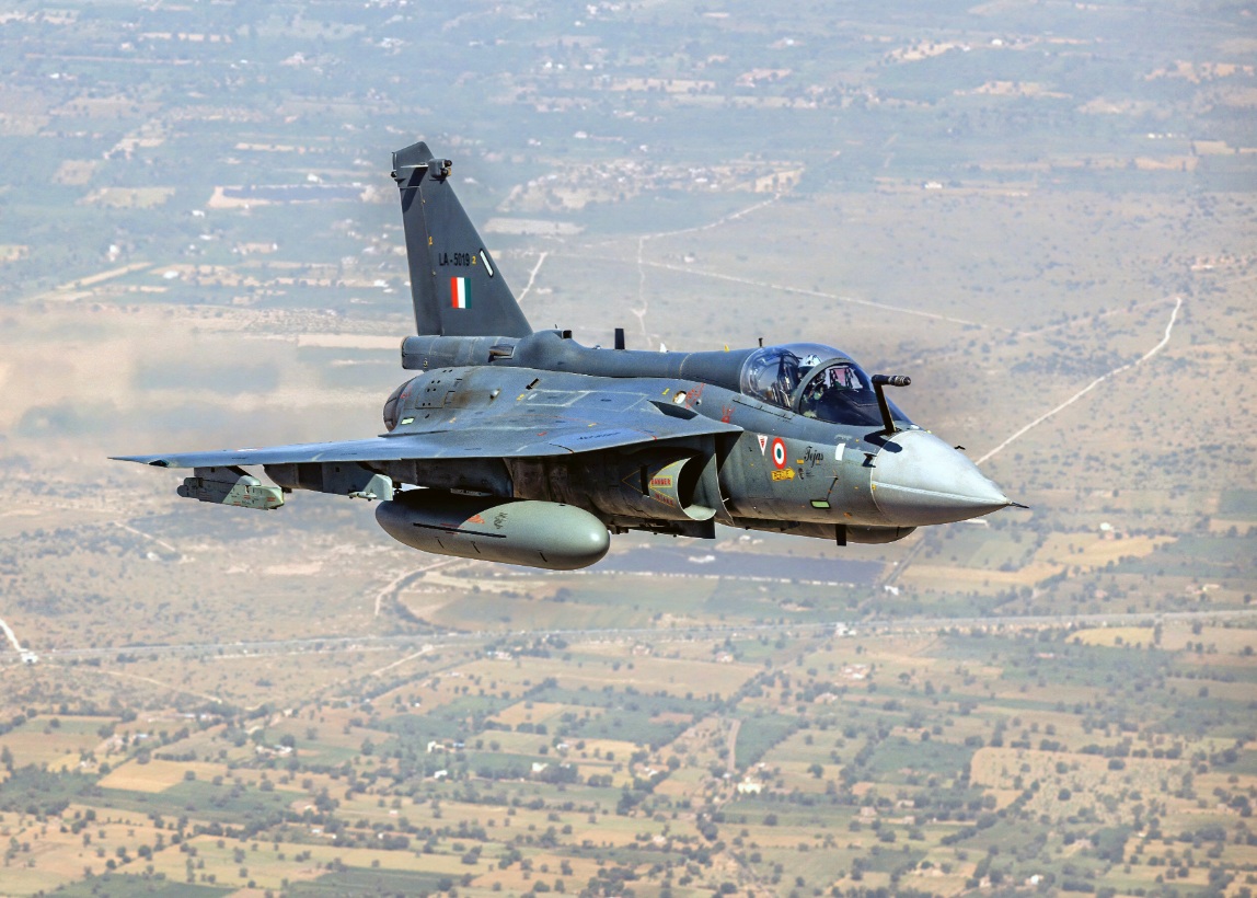 IAF hopes to seal MRFA deal this financial year, says Air Chief