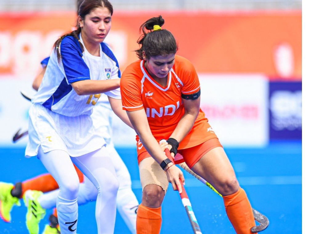 Consistent international exposure essential to prepare players for major competitions: RP Singh