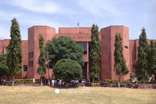 J&K and Ladakh HC declares JKOA election null and void, constitutes two-member CoA