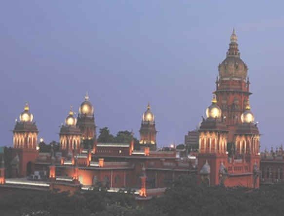 Madras HC dismisses former DMK Minister MRK Panneerselvam's discharge plea in corruption case