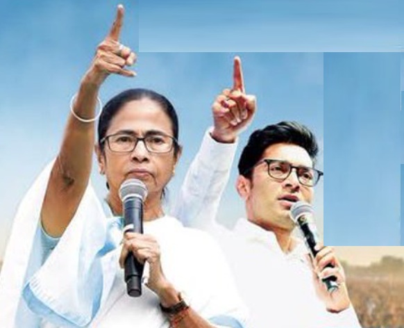 TMC symbol freeze turns internal party rift into a test of electoral authority