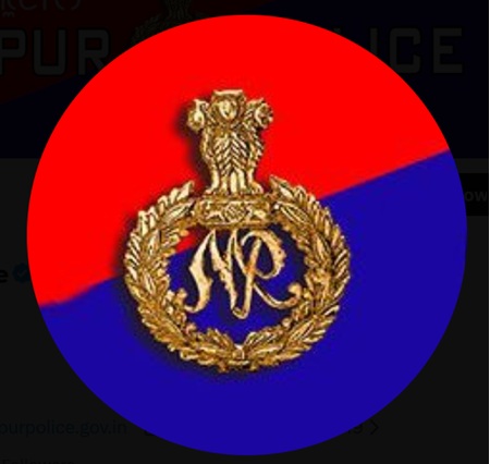 Manipur Police arrest 2 key accused in interstate drug trafficking network