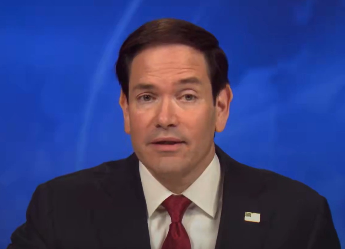US could mine rare earths in Greenland following deal: Rubio