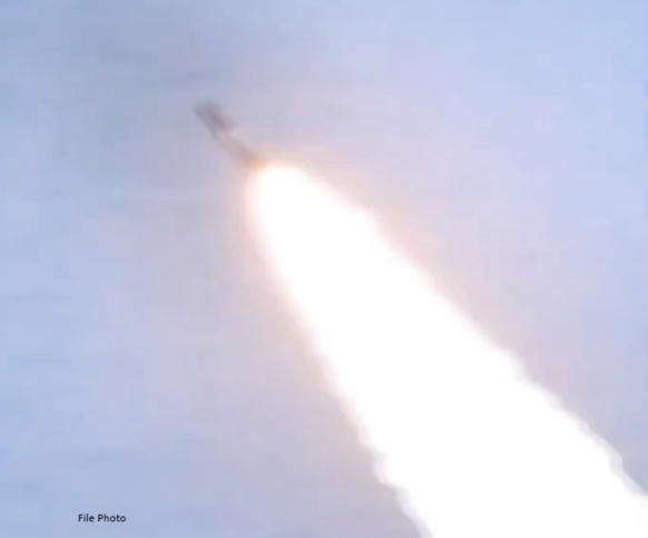 Saudi-led coalition intercepts 10 Houthi ballistic missiles as Yemen Minister warns of global threat