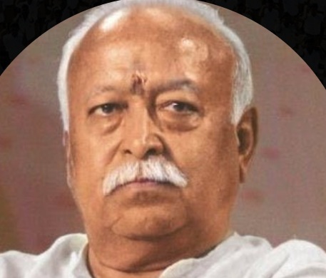 RSS chief stresses India's traditions for societal welfare