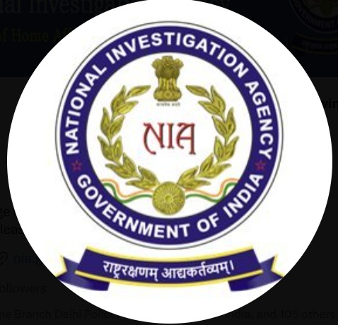 NIA conducts fresh searches at multiple Kashmir locations in cross border terror conspiracy case