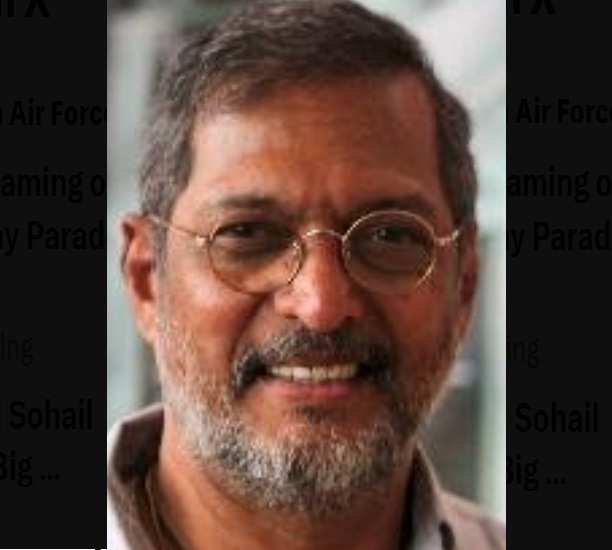 Nana Patekar: The unmistakable voice of human truth falls silent