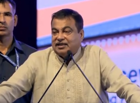 Nitin Gadkari aims to revive handloom industry, create jobs for 5,000 women
