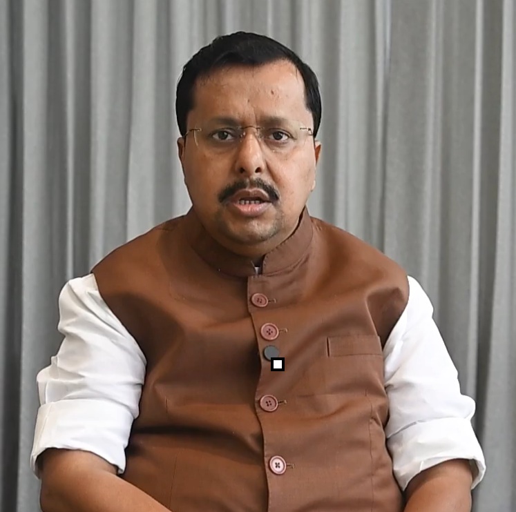 BJP effects major organisational reshuffle, Nabin appoints in-charges for 36 states/UTs