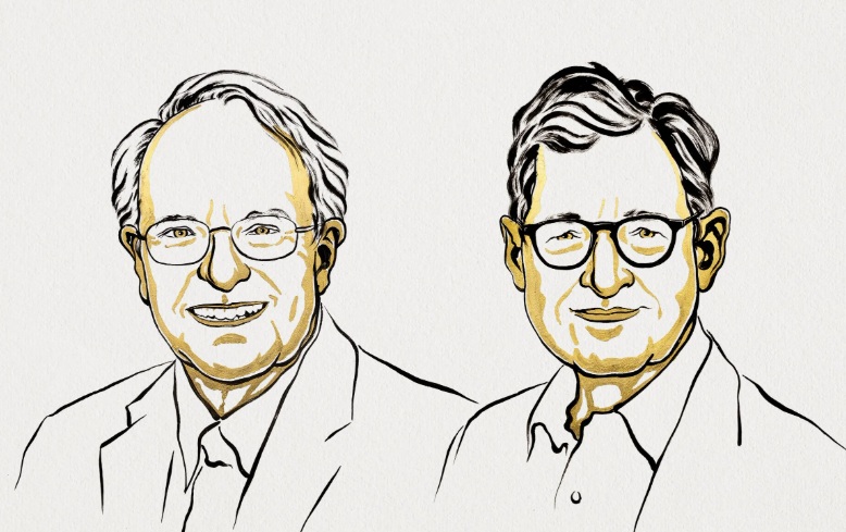 Robert E Hall, Michael Woodford win Nobel Prize in Economics