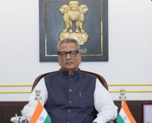 BJP veteran Om Prakash Mathur appointed Kerala Governor, succeeds Arlekar