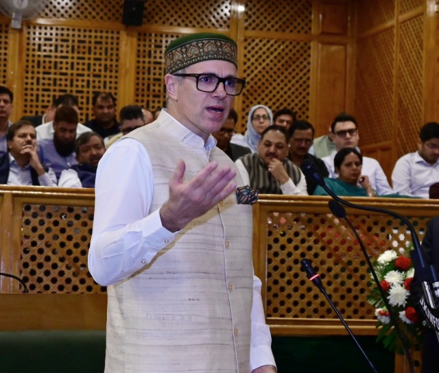 Four NC legislators sworn in as ministers in first cabinet expansion of Omar government