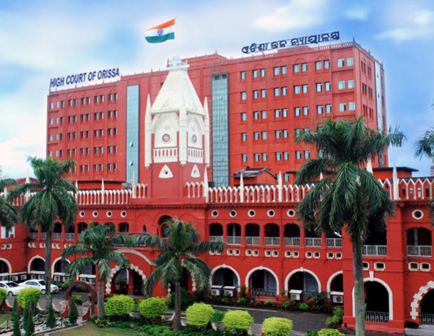Convince yourself before convincing court, Orissa HC judge tells law students