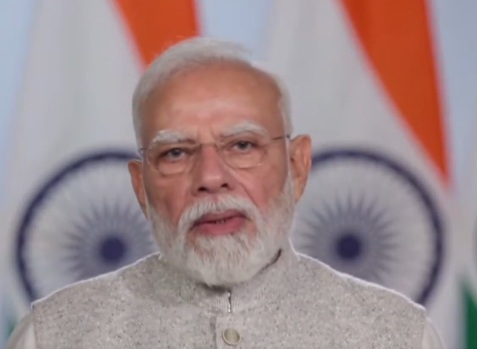 Let actions, not words, carry the message of public service: PM