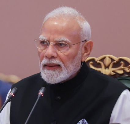 PM Modi announces Rs 2 lakh ex-gratia for families of Vaishali boat tragedy victims