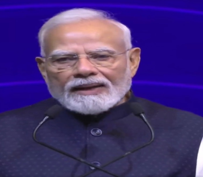 PM Modi hails Annapurna Yojana as new push for women's financial independence in Bengal
