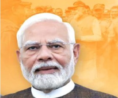 PM Modi hails Bhagat Singh's martyrdom, says his courage continues to inspire India's youth