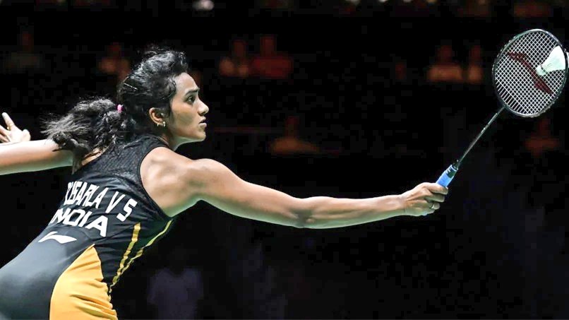 French Open: Sindhu, Lakshya face tough tests in opening round