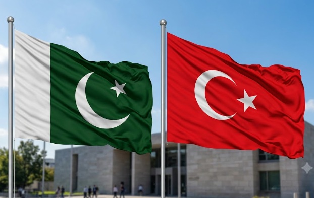 Pakistan, Turkey ready to help Riyadh in confronting its adversaries: Saudi Minister