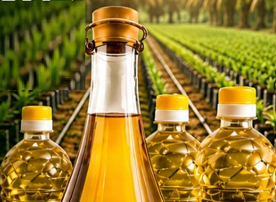 Centre cuts import duty on crude sunflower, soybean and palm oil