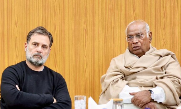 Rahul Gandhi, Kharge remember Bhagat Singh on birth anniversary, highlight his courage and ideals