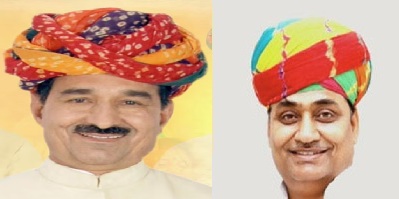 Raj civic polls: Ruling BJP wins mayoral/chairpersons posts in 194 of 301 civic bodies; Congress distant second with 94…
