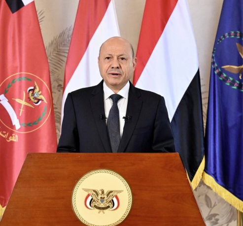 Yemen govt forces launch major offensive against Houthis, seize Thubab near Bab al-Mandab