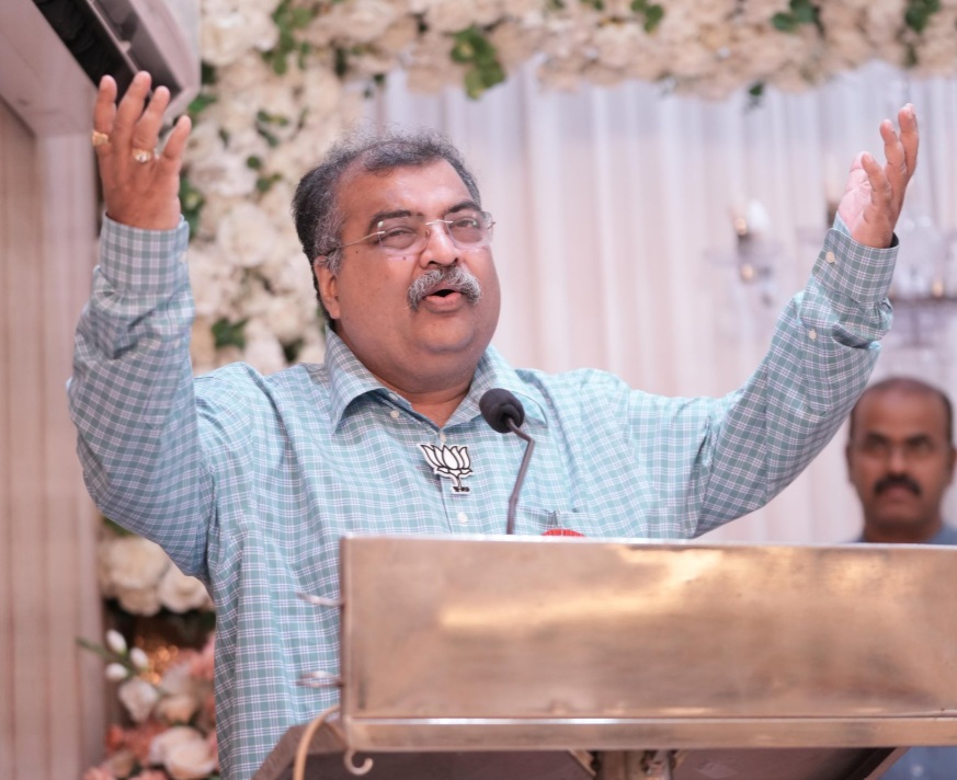 BJP unveils candidate list for Maharashtra MLC polls: shock changes and strategic gambits