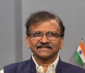 Sanjay Raut slams Amit Shah and EC over voter roll controversy