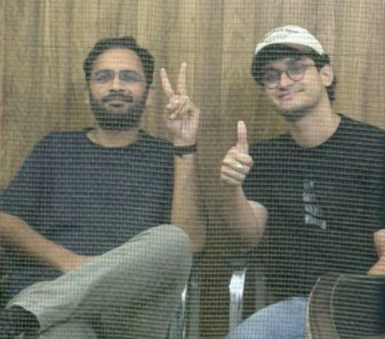Delhi court extends CJP convenors' custody by two days